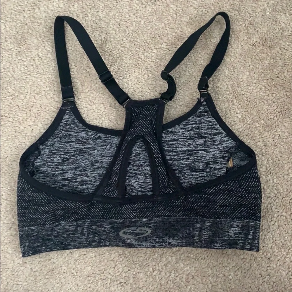 SPORTS BRA - Picture 2 of 2